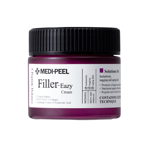 Eazy Filler Cream
